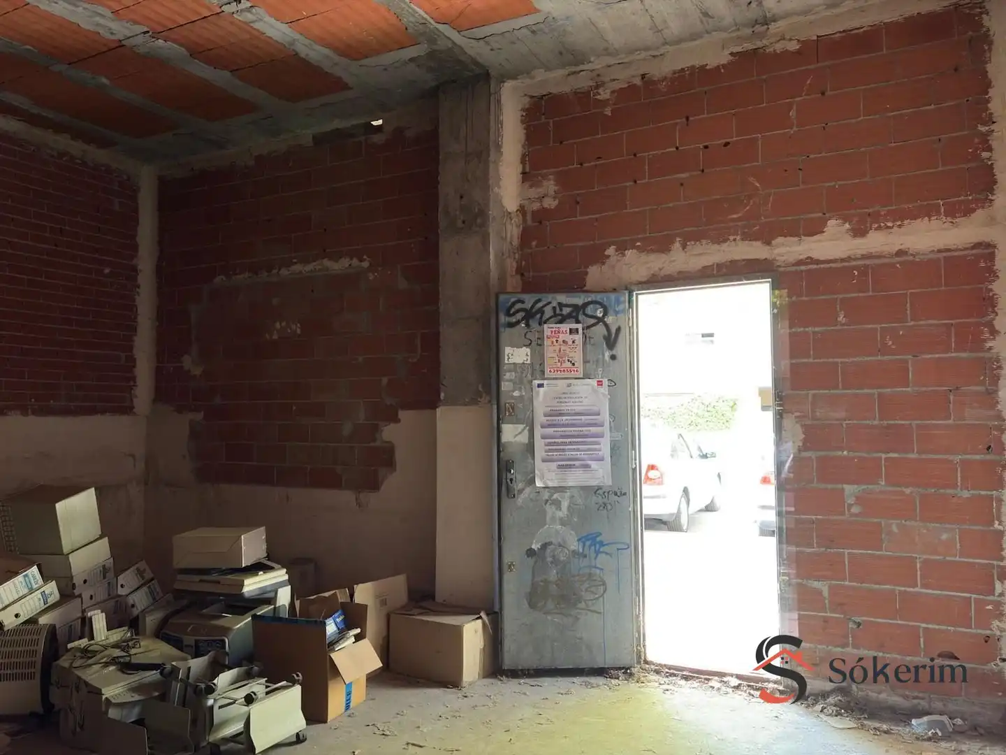 Local comercial en venda a Humanes de Madrid, imagen 5