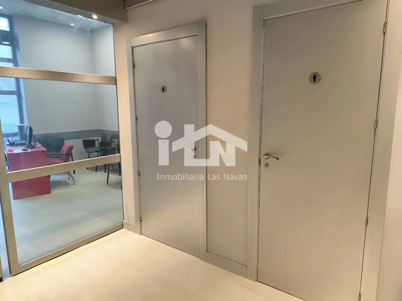 Business premises to rent in Calle Aniceto Marinas, imagen 14