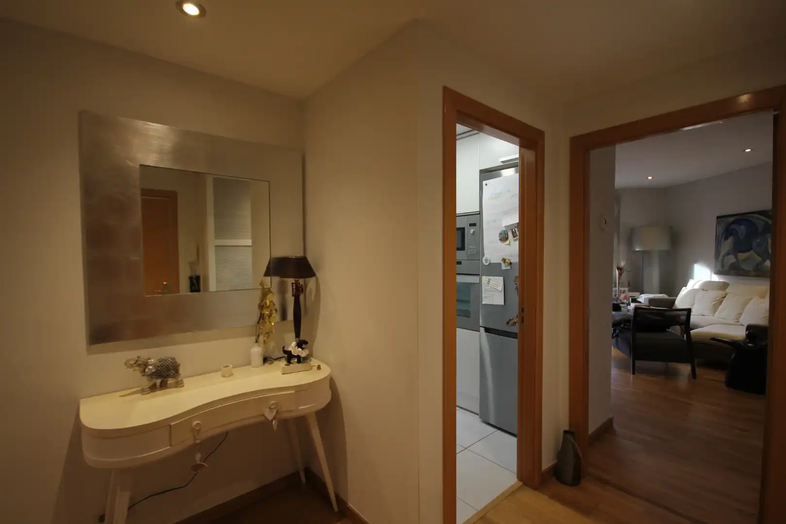 Flat for sale in Carrer Joan Miró, La Roca del Vallès