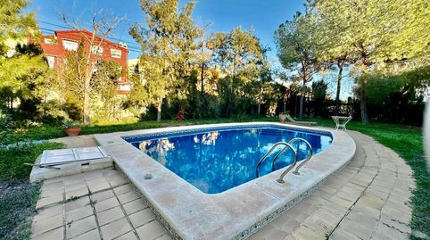 Impresionante Villa Independiente en Mutxamel con Amplias Zonas de Ocio, image 4