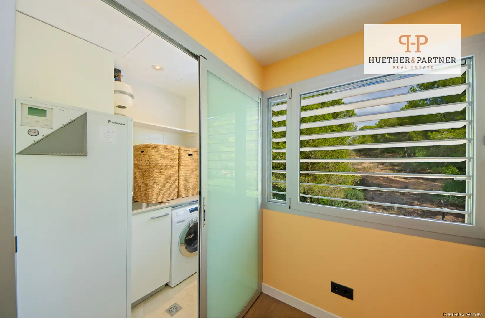 Piso con ascensor en venta en Portals Nous, imagen 17