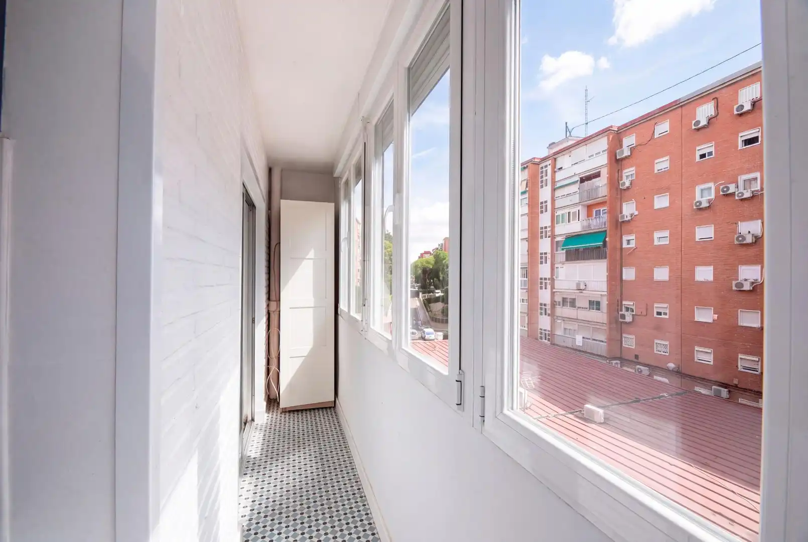 Flat with lift for sale in Ciudad Lineal, imagen 6