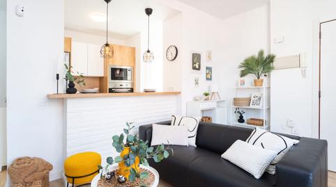 Foto 4 de Àtic de lloguer a Toscal, Santa Cruz de Tenerife