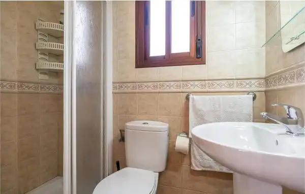 Landhaus mit Pool zur Miete in Sedella, imagen 5