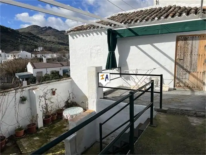 Adossat en venda a Priego de Córdoba, imagen 8