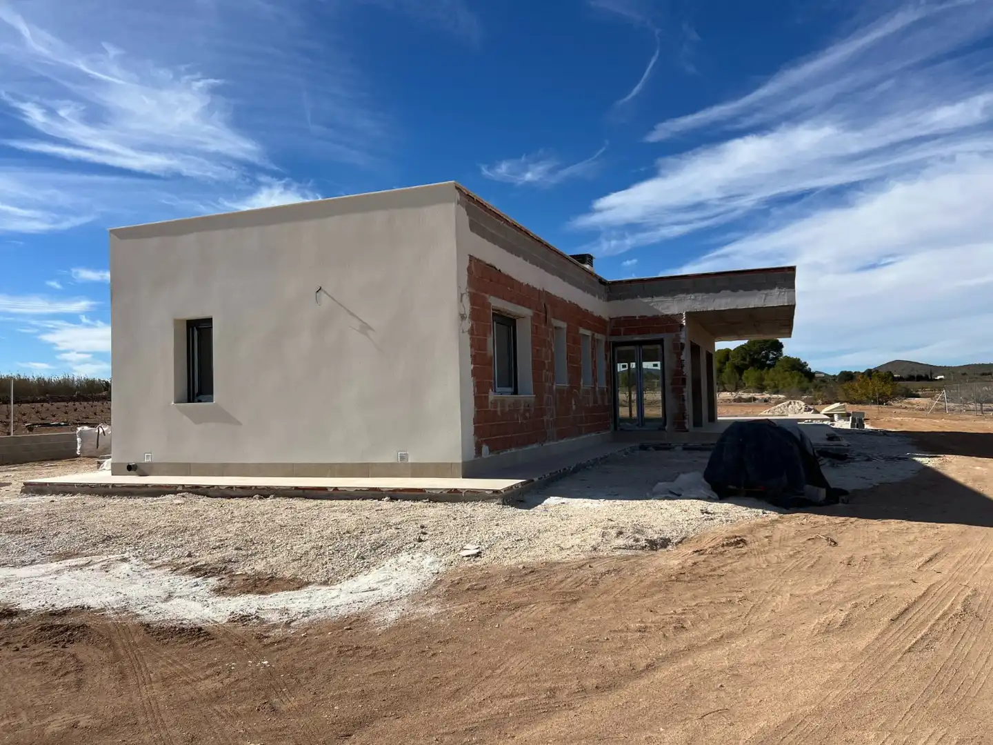 Chalet en venta en El Pinós / Pinoso, imagen 9