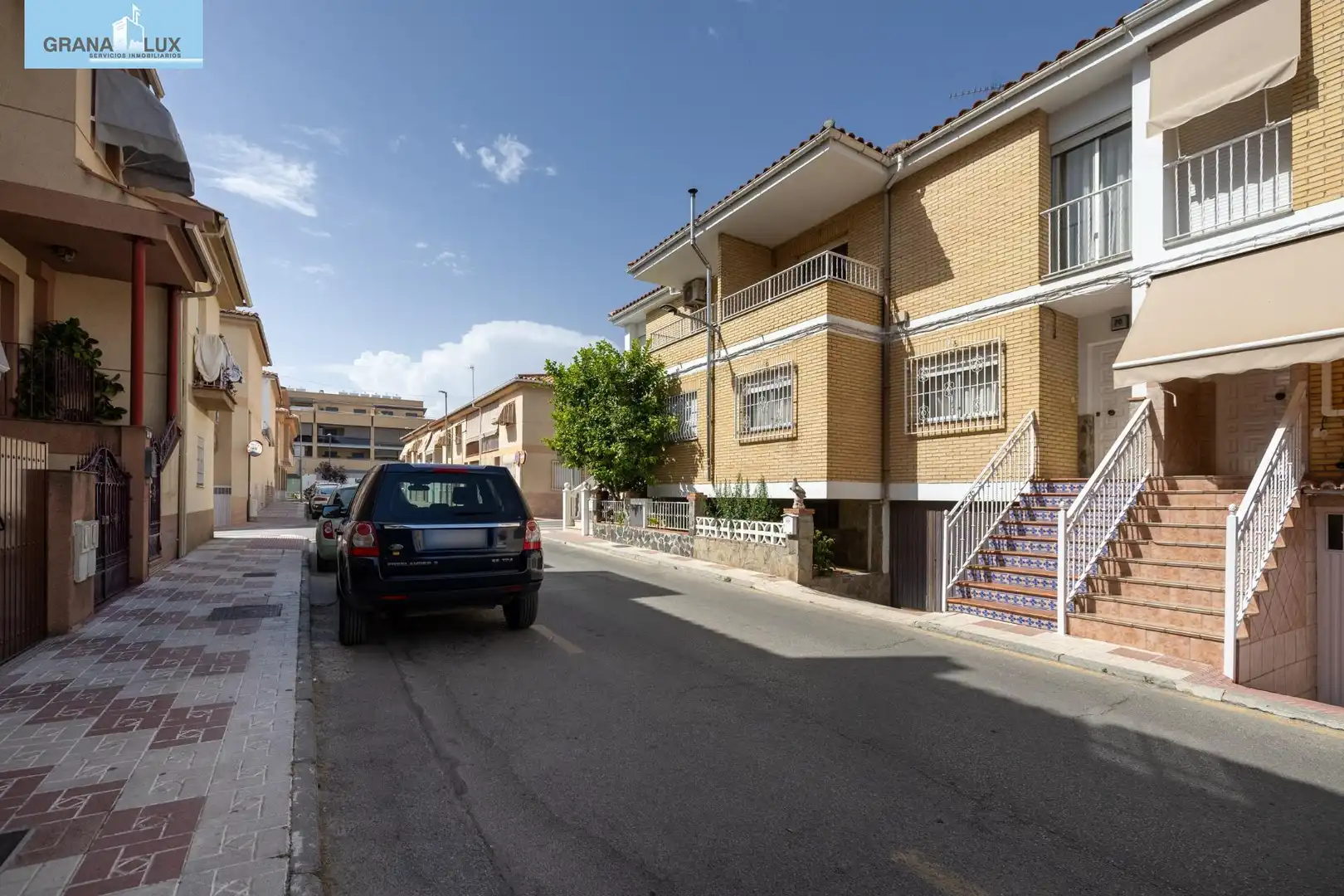 Casa a schiera in vendita a Calle Calle Jardines, imagen 3