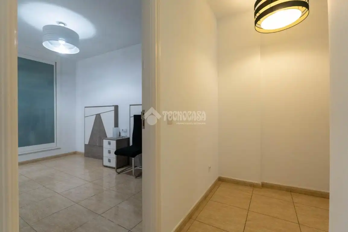 Piso en venta en Granadilla de Abona con Aire acondicionado, Trastero y Balcón