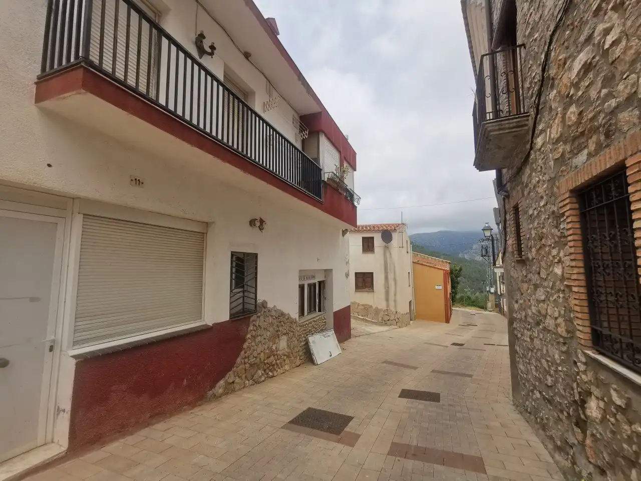 Maison mitoyenne à vendre à Carrer Sant Josep, imagen 3