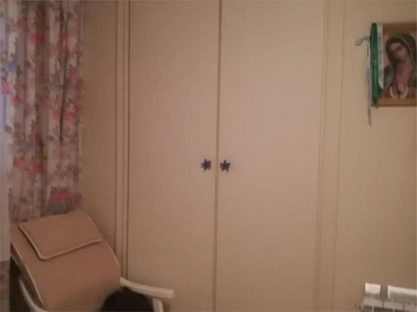 Dormitori de Apartament en venda en Oropesa del Mar / Orpesa amb Piscina