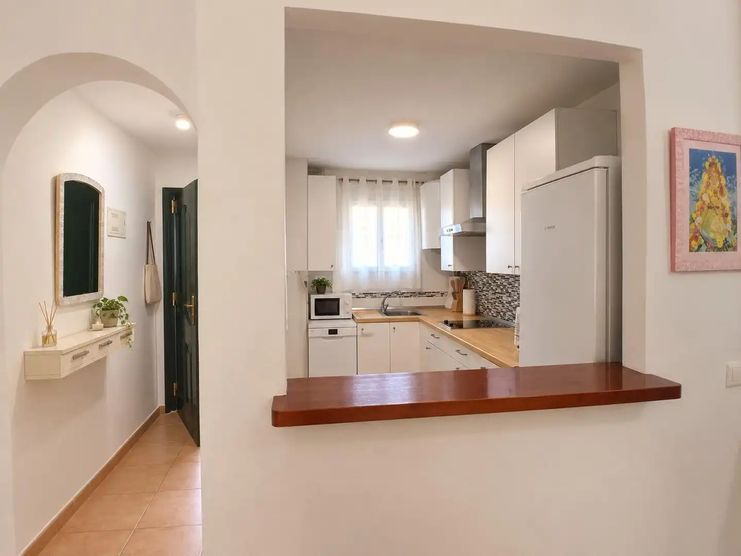 Appartement avec piscine à vendre à Martín Miguel, imagen 17