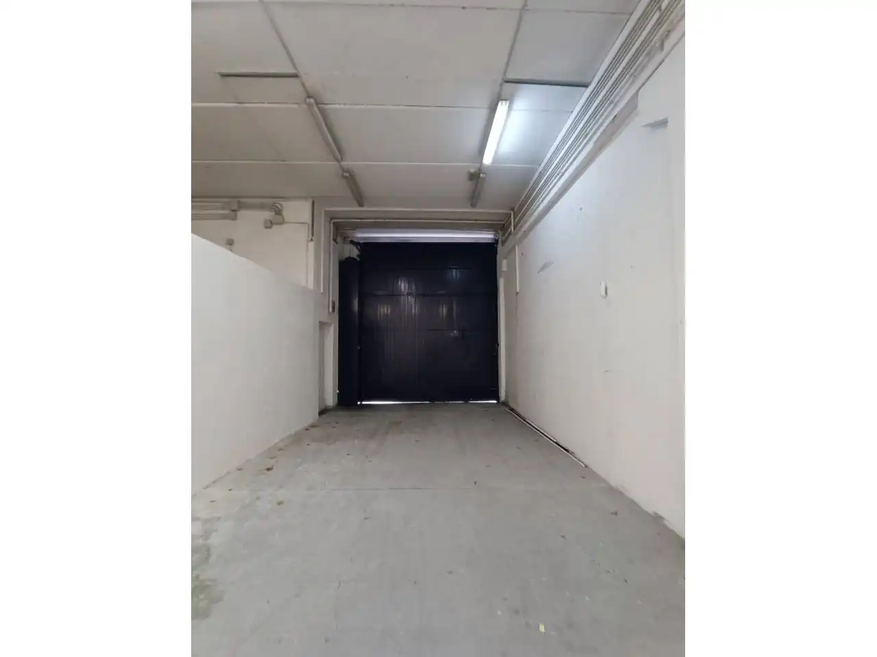 Industrial buildings for rent in Leganés