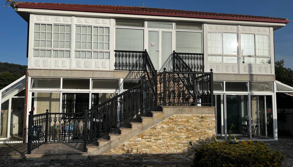 Photo 1 of House or chalet to rent in Lugar Lugar Lombao, 20a, Área de Ames, A Coruña