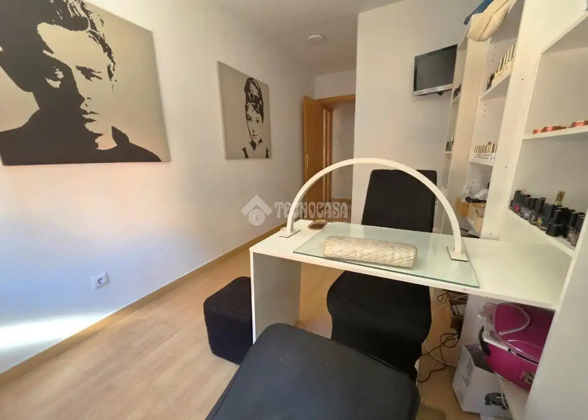 Piso en venta en Getafe con Calefacción y Trastero