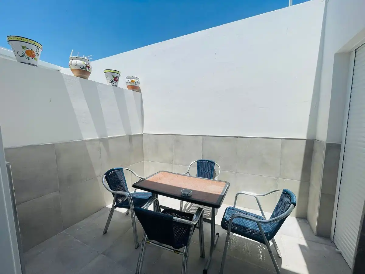 Apartments for rent in Rodeo Alto - Guadaiza - La Campana