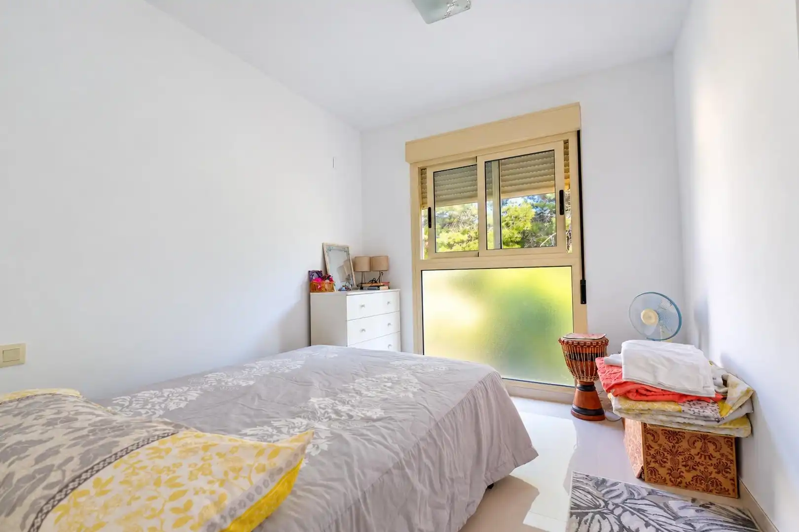 Apartamento con piscina en venta en Manzanera - Tosal, imagen 19