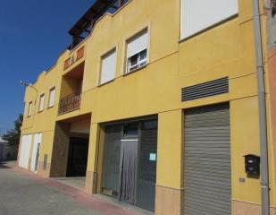 Flat for sale in La Paca