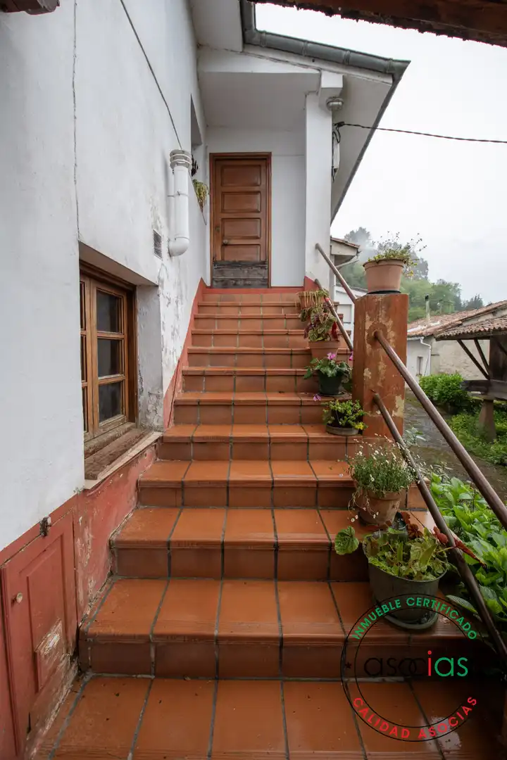Casa adosada en venda en Villaviciosa amb Calefacció