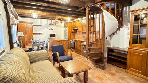 Photo 2 of House or chalet to rent in  C/ López Gómez, 4, Centro, Valladolid Capital