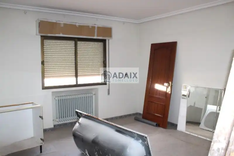 Casa amb terrassa en venda a Tomelloso, imagen 44
