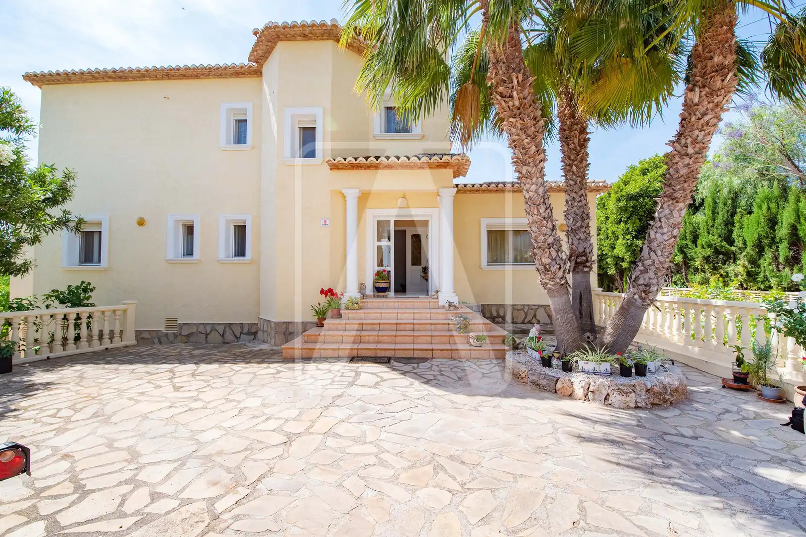 Chalet con piscina en venta en Gargasindi - Garduix - Colina del Sol, imagen 8