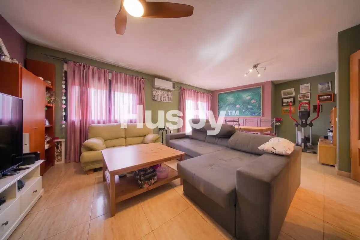 Terraced house with terrace for sale in Calle del Brasil, imagen 3