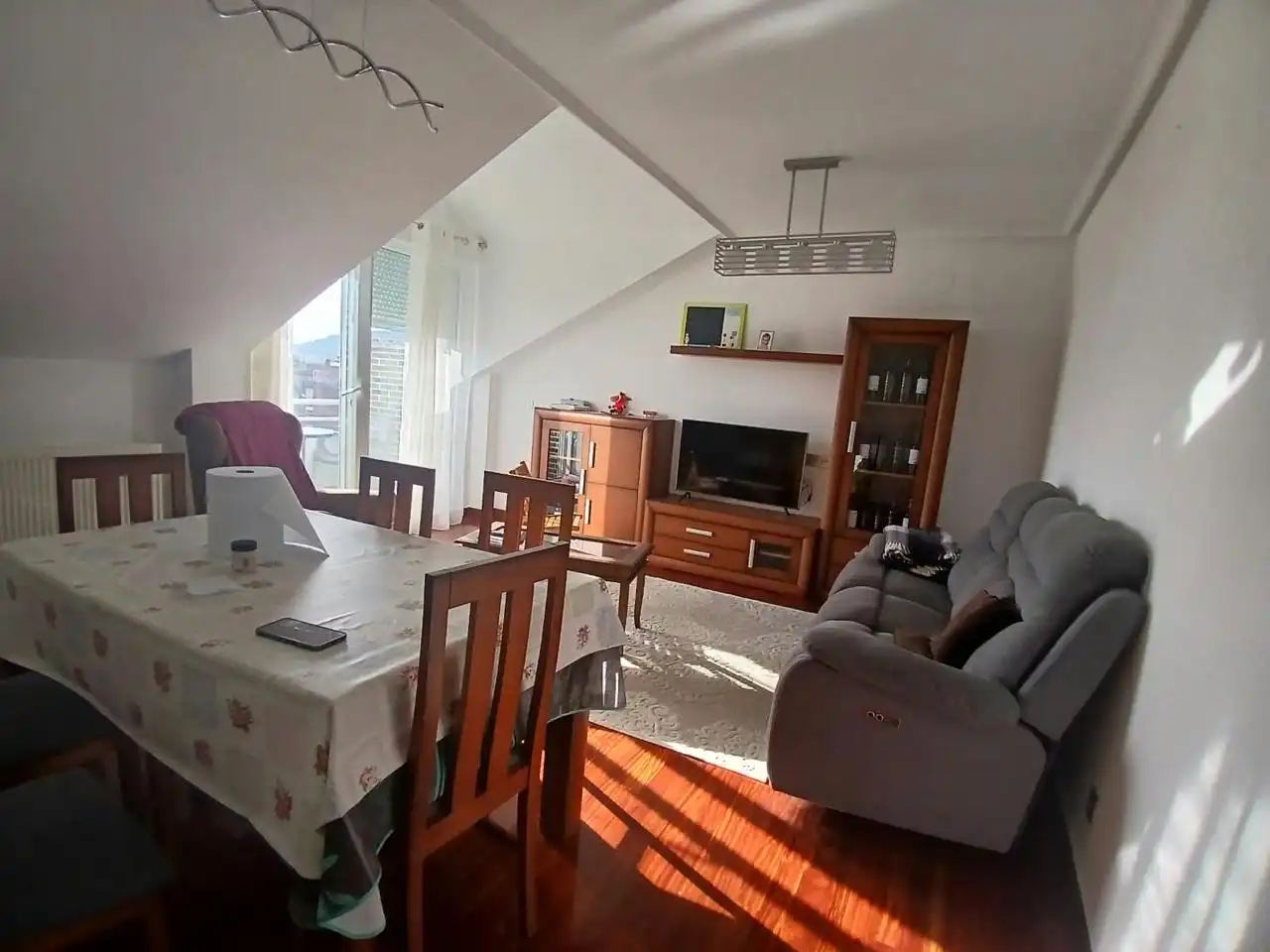 Appartement avec piscine à vendre à Calle El Hoyo, imagen 2