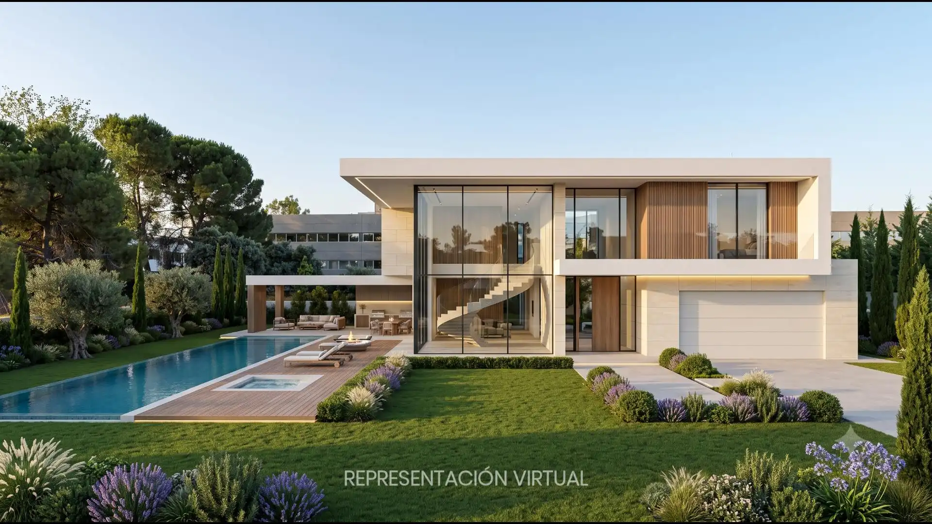 Terreno residencial en venta en Calle Gobelas, imagen 3