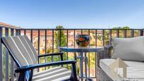 Balcony of Flat for sale in Cerdanyola del Vallès  with Terrace and Balcony