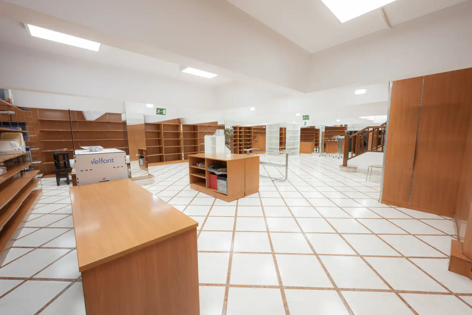 Local comercial de lloguer a Oviedo - URIA, imagen 27