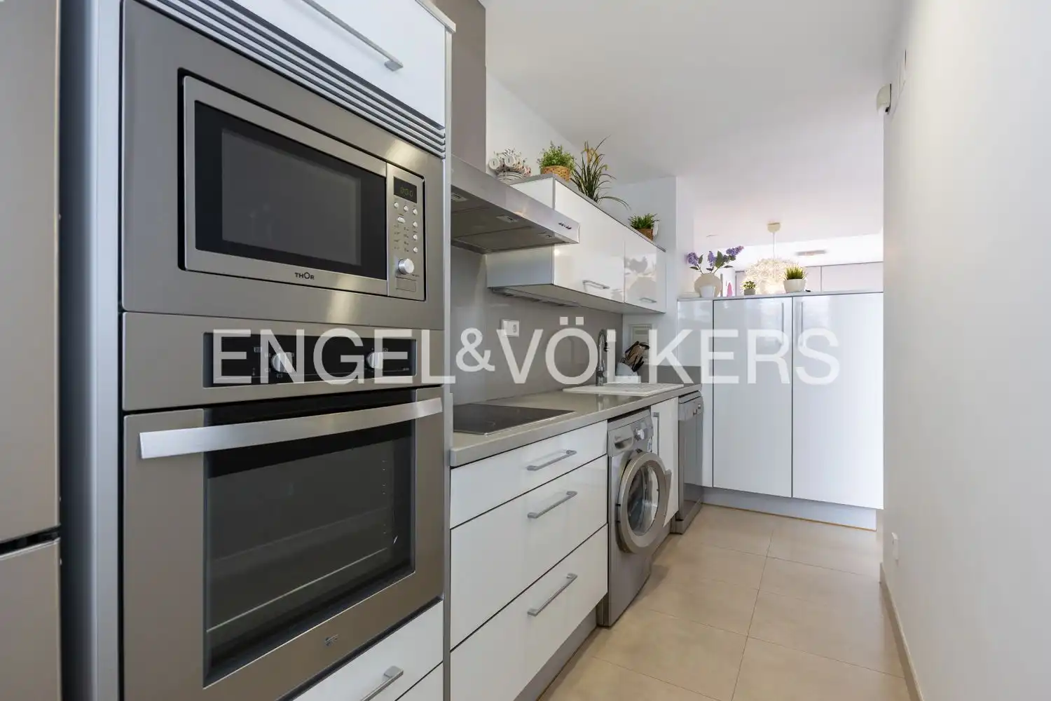 Casa a schiera con terrazza in vendita a Daimús, imagen 8
