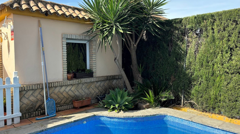 Photo 3 of Single-family semi-detached for sale in Condequinto, Sevilla