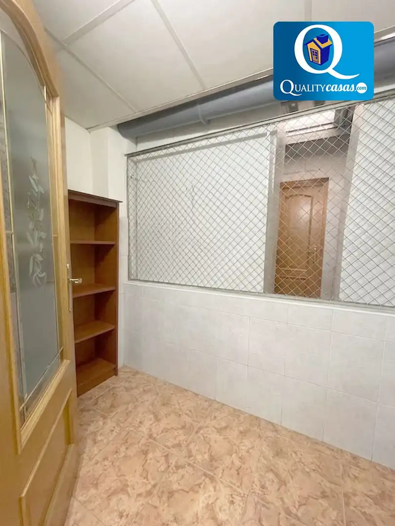 Apartamento en venta en Elche / Elx con Aire acondicionado