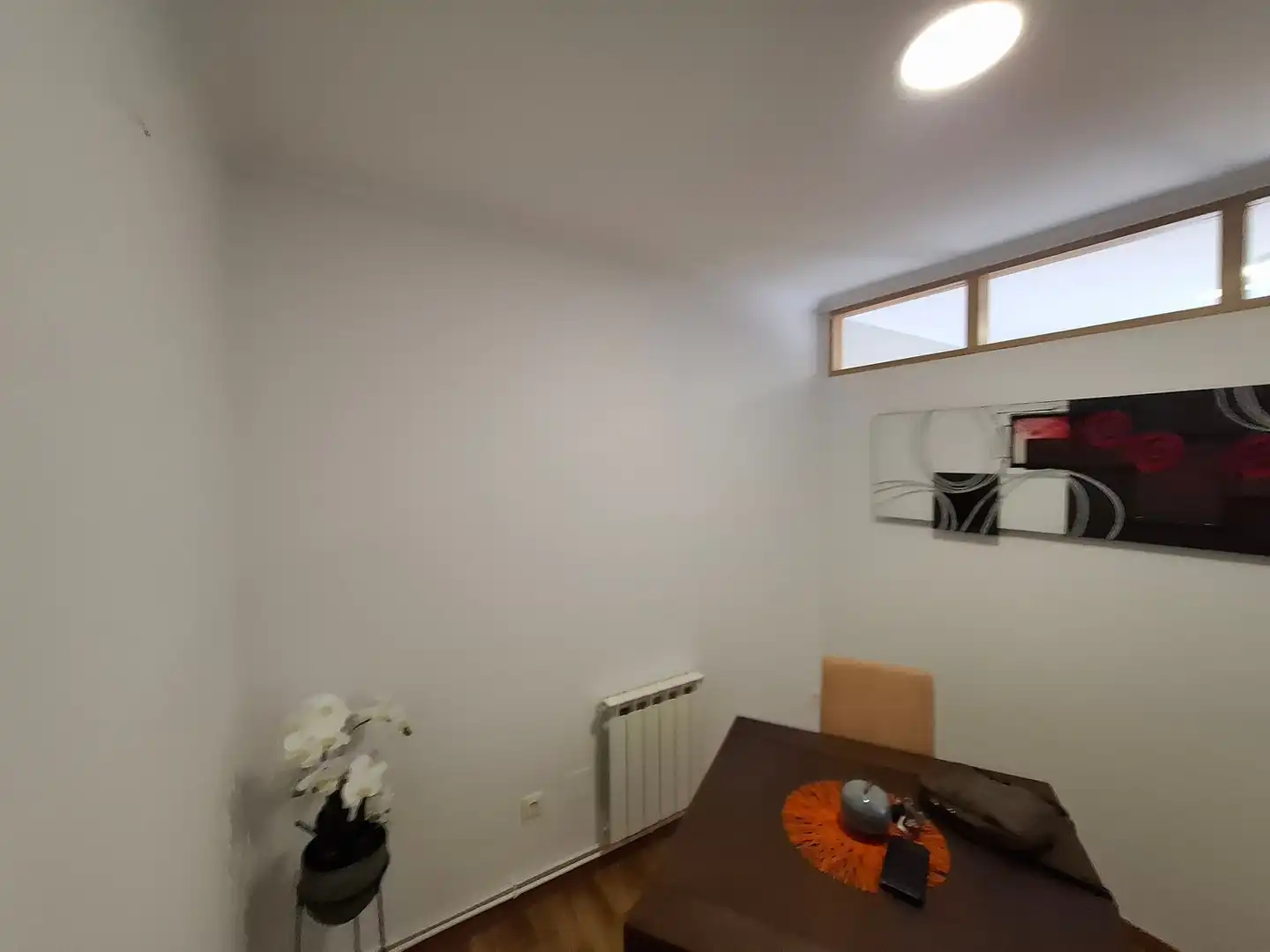 Piso en venta en A Cañiza   con Calefacción y Trastero