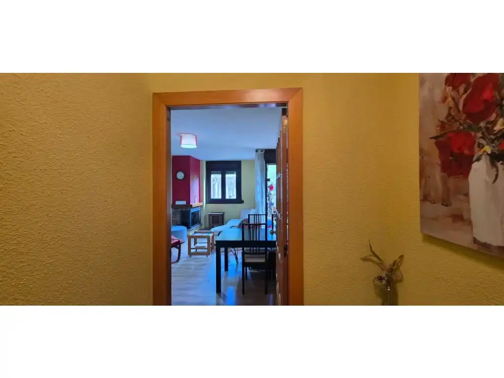 Apartament en venda en La Massana