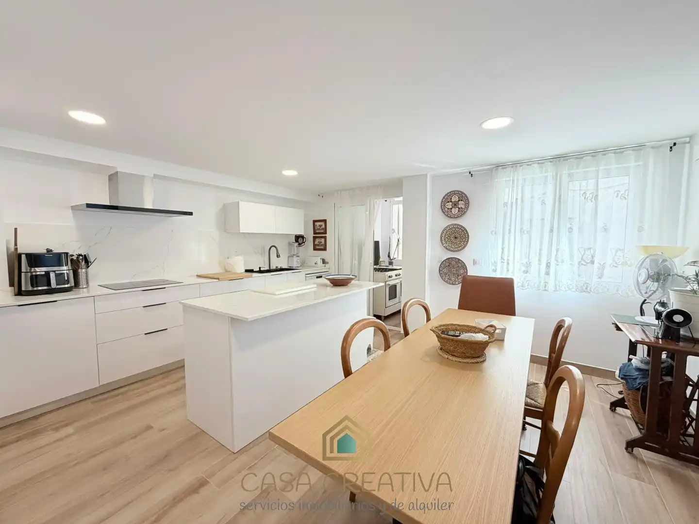 Piso con terraza en venta en Avenida REPUBLICA ARGENTINA DE LA, imagen 24