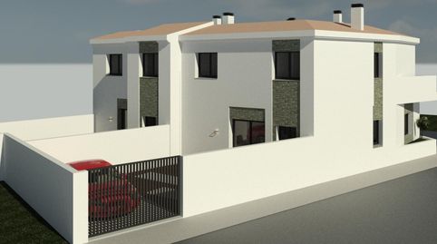 Foto 2 de Casa adosada en venda a Residencial Triana - Barrio Alto, Las Gabias
