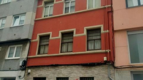 Foto 4 de Edifici en venda a Calle Faro, 35, Monte Alto - Zalaeta - Atocha, A Coruña