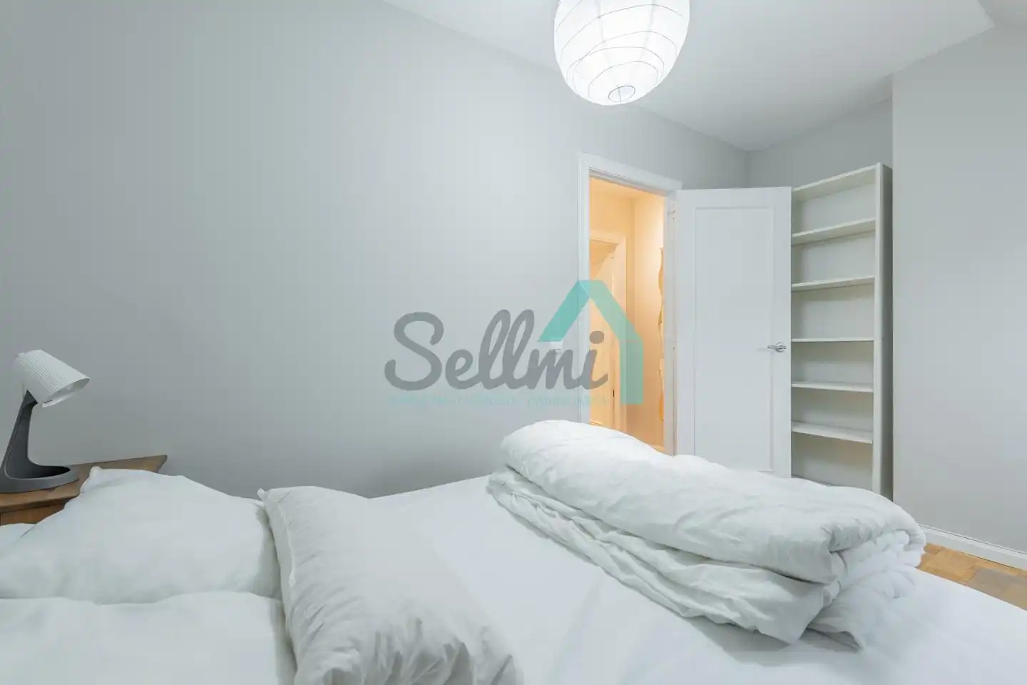 Maisonette zur Miete in Rafael Gallego Sainz, Vallobín