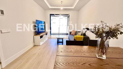 Foto 2 de Apartament de lloguer a Imperial, Madrid