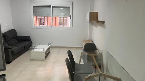 Foto 4 de Piso de alquiler en Calle V.blasco Ibáñez, 81, Castalla, Alicante