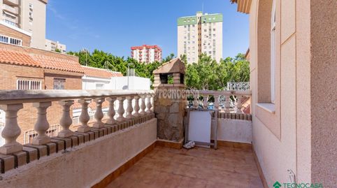 Foto 2 de Casa o chalet en venta en Aguadulce Sur, Roquetas de Mar