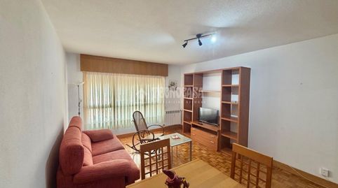 Foto 4 de Piso de alquiler en Numancia - San Fernando, Santander