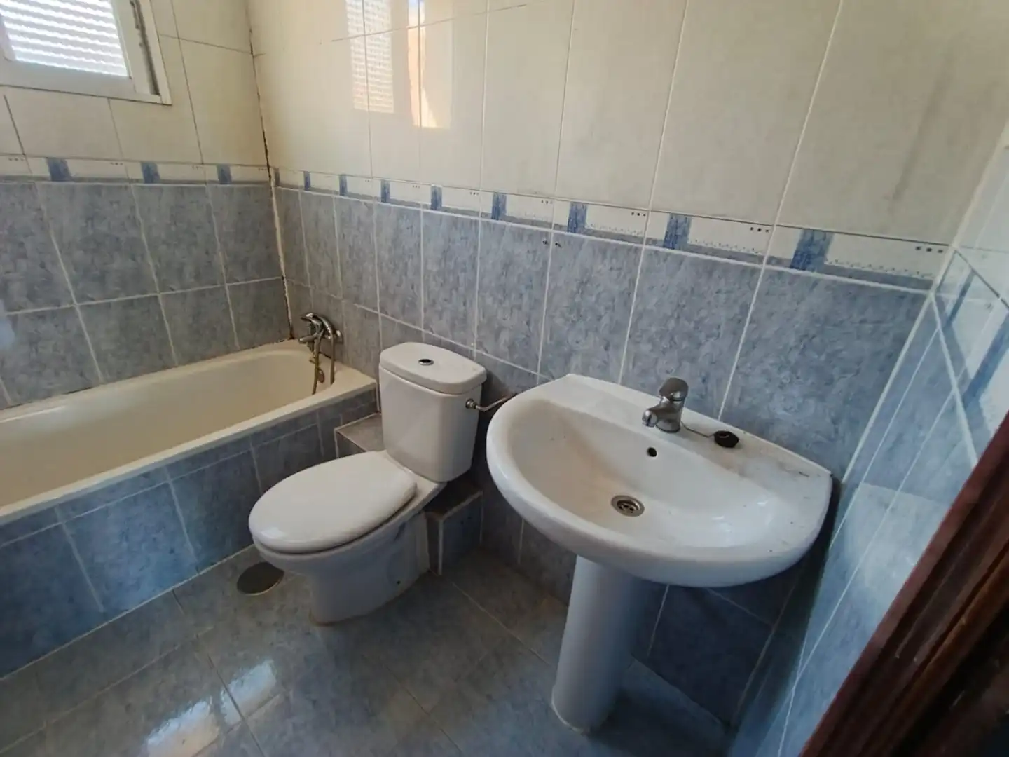 Baño de Piso en venta en Tetuán