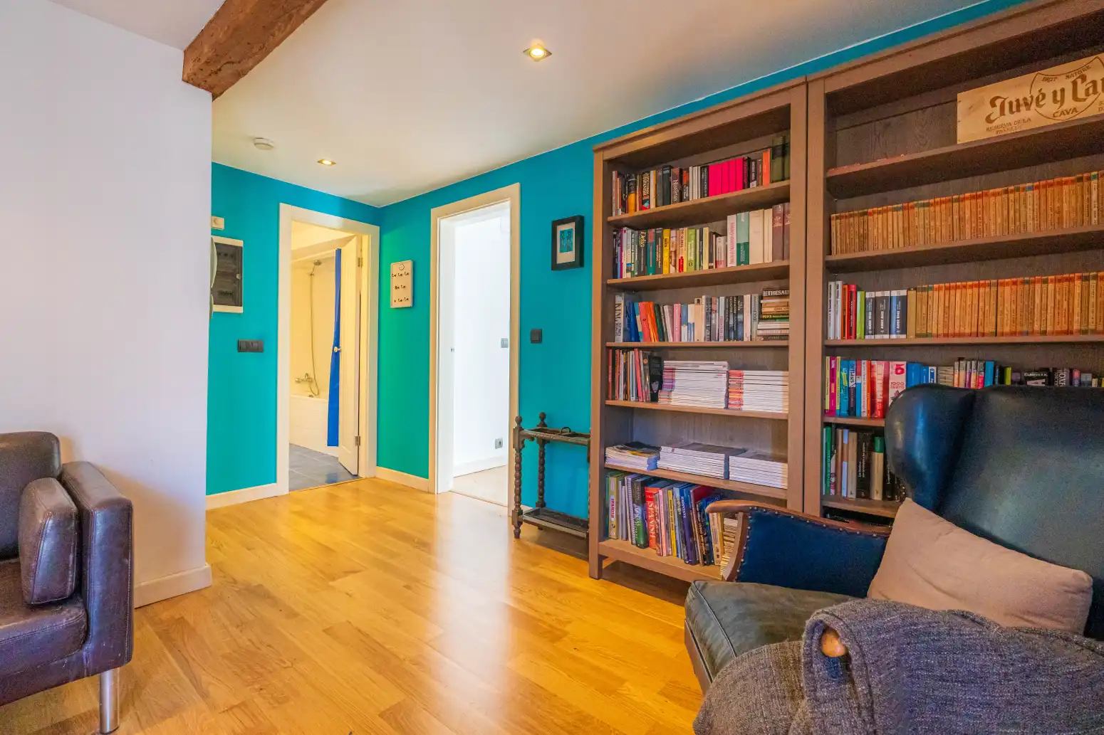 Flat for sale in Santander  with Heating and Storage room