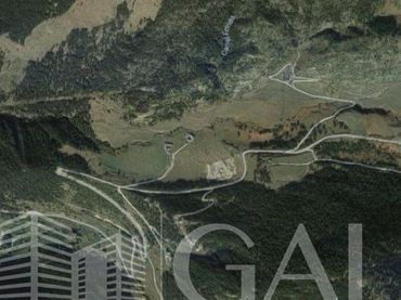 Terreno residencial en venta en Els Cortals