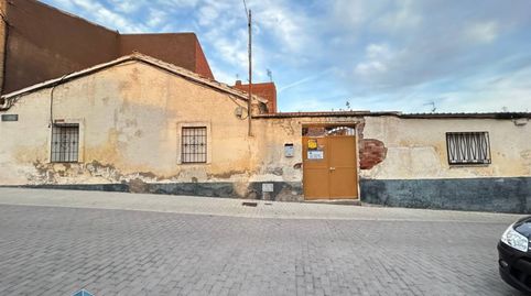 Casa unifamiliar en venta en Bargas