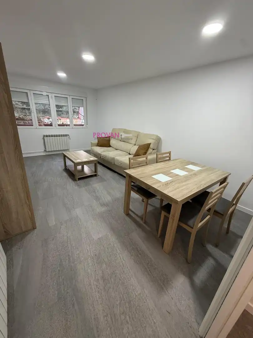 Wohnung zur Miete in Torrejón de Ardoz, Madrid