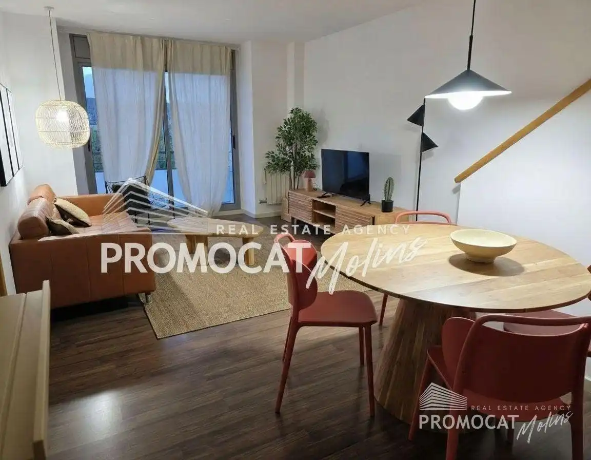 Duplex con ascensore in vendita a BARCELONA