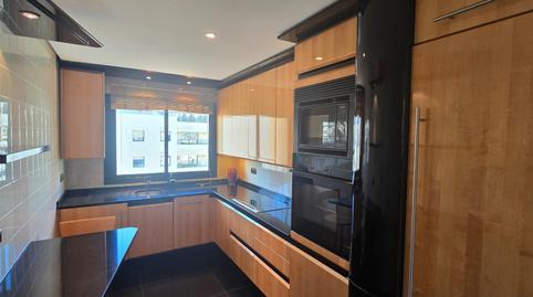 Foto 4 de Pis de lloguer a Avenida Ricardo Soriano, Ricardo Soriano, Marbella